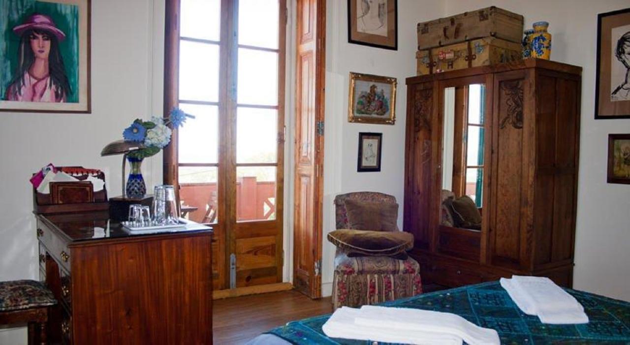 Shepinetree - Pinheira Hotel Vale de Lobos Bagian luar foto