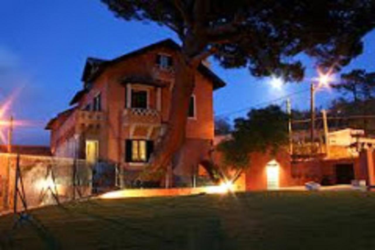 Shepinetree - Pinheira Hotel Vale de Lobos Bagian luar foto