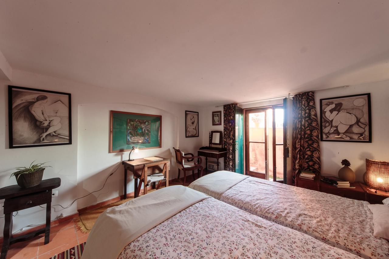Shepinetree - Pinheira Hotel Vale de Lobos Bagian luar foto