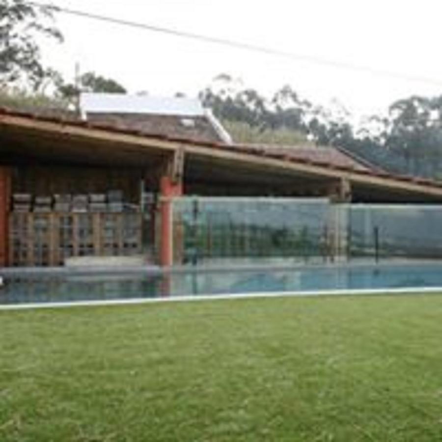 Shepinetree - Pinheira Hotel Vale de Lobos Bagian luar foto