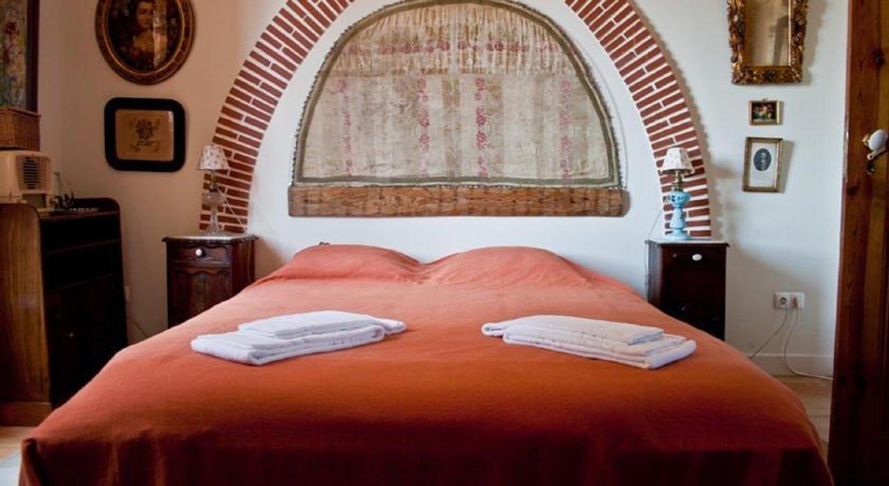 Shepinetree - Pinheira Hotel Vale de Lobos Bagian luar foto