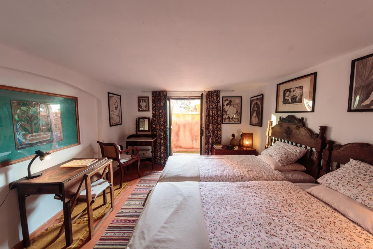 Shepinetree - Pinheira Hotel Vale de Lobos Bagian luar foto