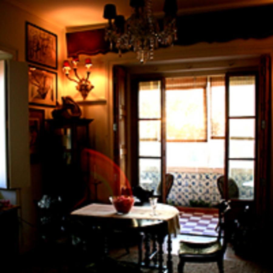 Shepinetree - Pinheira Hotel Vale de Lobos Bagian luar foto