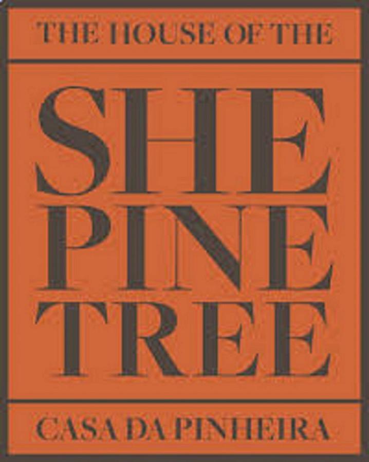 Shepinetree - Pinheira Hotel Vale de Lobos Bagian luar foto